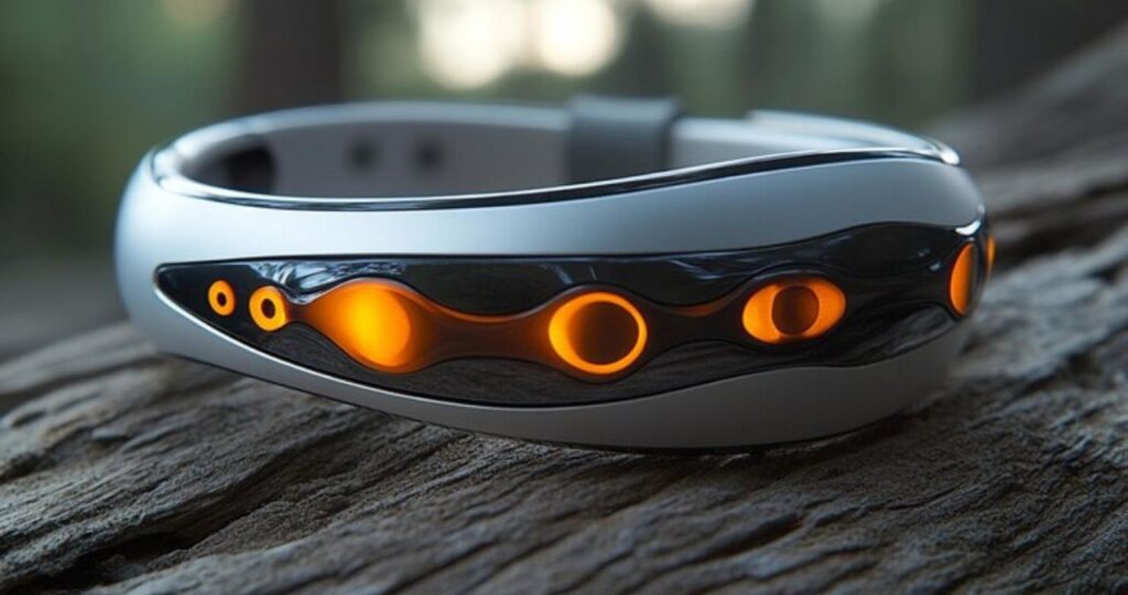 Pokedle: The Future of Wearable Tech That Connects Us All