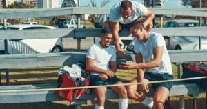TopHillSport.com: Your Ultimate Destination for Sports Enthusiasts