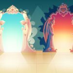 Unveiling the Mystique: The Story of Princess Kazer